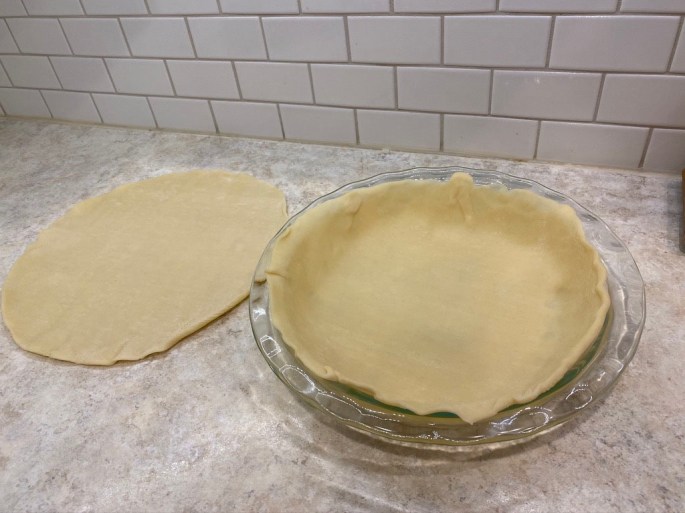 Chicken Pot Pie: Comfort Food – Bluebird Ridge Farm